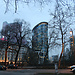 modern Brussels