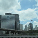 Modern City