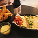 Mole Tex Mex, el mejor mexicano de Bilbao