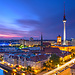 Mon expérience à Berlin en Allemagne, par Lisa