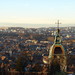 Mon expérience à Besançon, France par Sonia