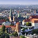 Mon expérience à Cracovie, Pologne. Par Barbara