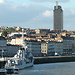 Mon expérience à Nantes (France). Clara.