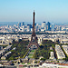 Mon expérience à Paris, France par Jacqueline