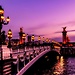 Mon expérience à Paris, France par Jacqueline