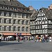 Mon expérience à Strasbourg