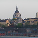 Mon séjour à Stockholm