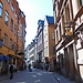 Mon séjour à Stockholm
