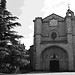 monasterio santo tomas