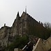 Mont Saint Michel