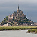 Mont Saint Michel