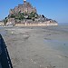 Mont Saint-Michel - The Disneycastle of Normandy