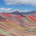 Montaña de los 7 Colores - Vinicunca