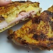 Monte Cristo sandwich