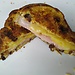 Monte Cristo sandwich