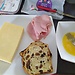Monte Cristo sandwich
