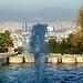 Montjuich: a stroll among parks and gardens