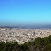 Montjuich: a stroll among parks and gardens