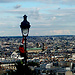 Montmartre | The place to gaze at Paris