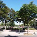 Monument à Antoine de Saint-Exupéry