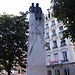 Monument à Antoine de Saint-Exupéry