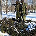 Vietnam Veterans Memorial