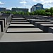 Monumento agli ebrei d'Europa assassinati