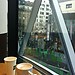 Exki Cafe & Bibliothèque Centre Pompidou