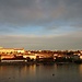 Morning in Prague