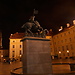 Prague castle