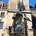 Prague astronomical clock