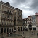 Most beautiful square in Coimbra