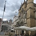Most beautiful square in Coimbra