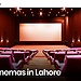 Most Famous Cinemas in Lahore