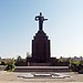 Mother Armenia