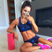 Motivarsi all’allenamento guardando come cambia il vostro corpo
