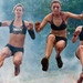Motivarsi all’allenamento insieme ad altre persone.