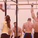 Motivarsi nell’allenamento cambiando spesso i propri esercizi.