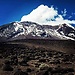 Mount Kilimanjaro