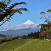 Mount Taranaki National Park and Forgotten World Highway