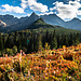 Mountain Tatry