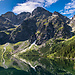 Mountain Tatry