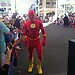 Warner Brothers Movie World Gold Coast