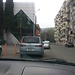 Moving around Tbilisi