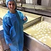 Mozzarella recipe