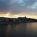 Much better Buda (Old City) than Pest (New City)