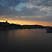 Much better Buda (Old City) than Pest (New City)