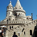 Much better Buda (Old City) than Pest (New City)