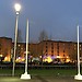 Muelles de Albert Dock