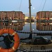 Muelles de Albert Dock